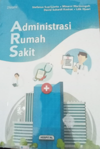 Image of ADMINISTRASI RUMAH SAKIT