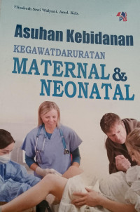 Image of Asuham Kebidanan Kegawatdaruratan Maternal & Neonatal