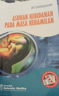 Image of ASUHAN KEBIDANAN PADA MASA NIFAS