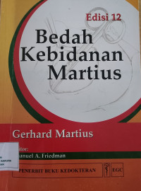 bedah kebidanan martius
