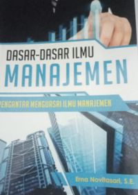 Image of DASAR-DASAR ILMU MANAJEN
