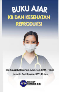 Image of KB DAN KESEHATAN REPRODUKSI