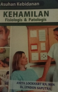 Image of KEHAMILAN FISIOLOGIS DAN FATOLOGIS