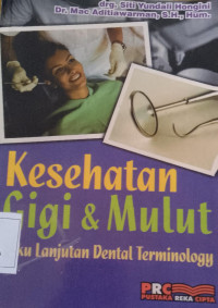 Image of Kesehatan Gigi & Mulut
