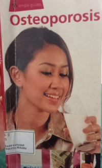 Image of OSTEOPOROSIS