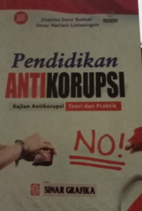 Image of pendidikan anti korupsi