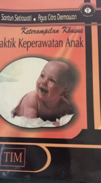 Image of PRAKTIK KEPERAWATAN