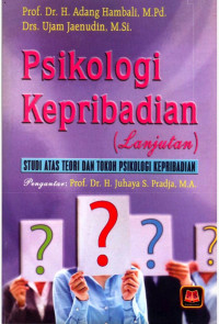 Image of psikologi kepribadian