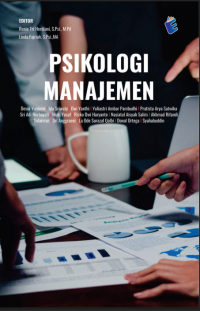 Image of PSIKOLOGI MANAJEMEN